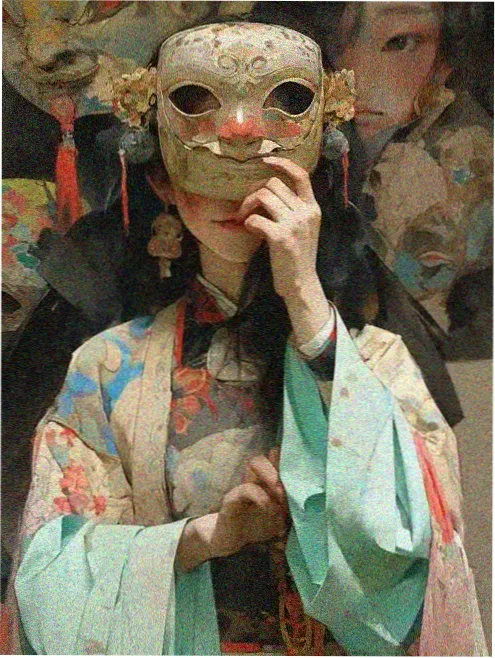 墨色列车缩略图